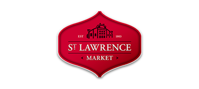 St Lawrence Market Logo