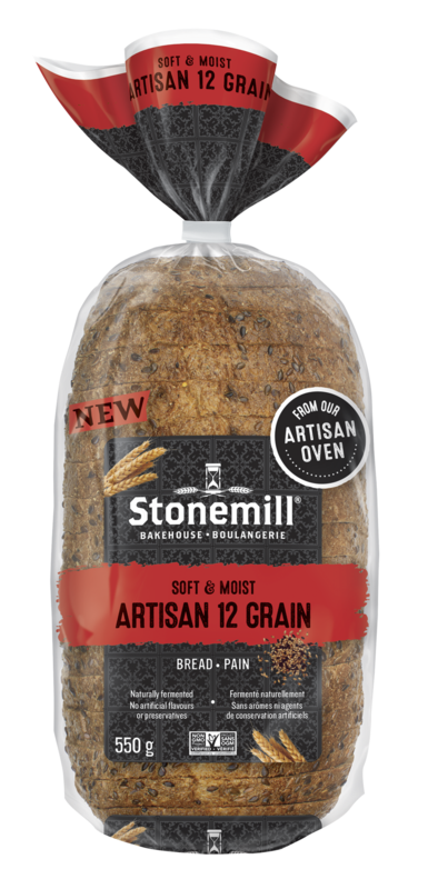 Stonemill® Artisan 12 Grain