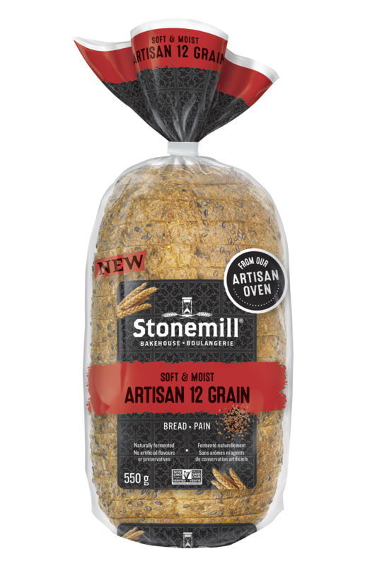 Stonemill® Artisan 12 Grain