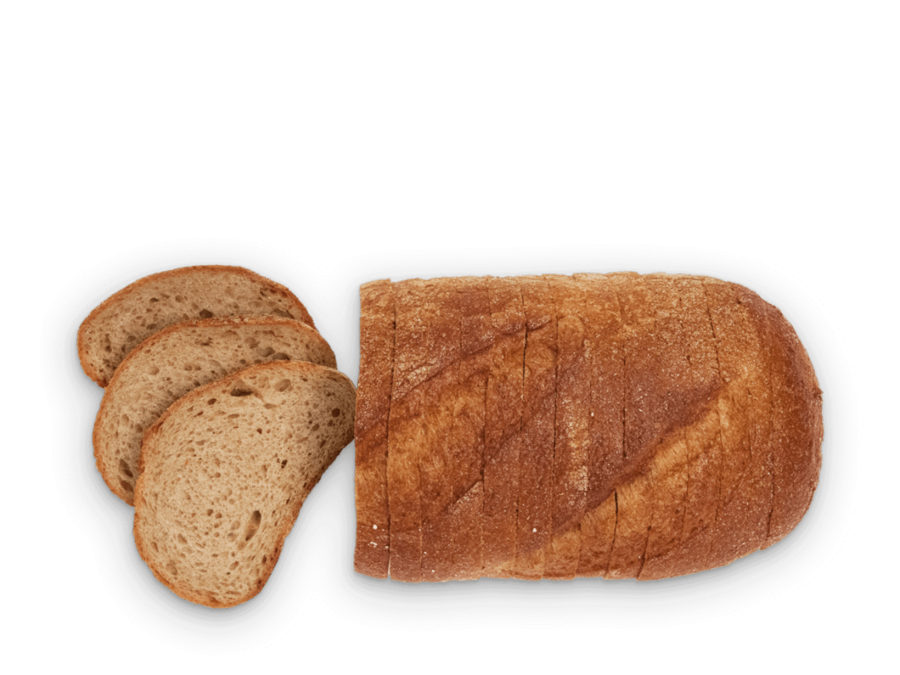 Bavarian Sourdough Light Rye Bread Stonemill Bakehouse