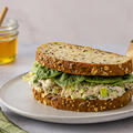 Chicken Salad Sandwich Recipe