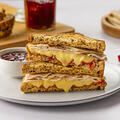 Turkey &amp; Brie Monte Cristo Recipe