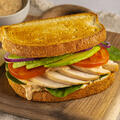 Chipotle Chicken Sandwich Recipe