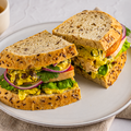 Coronation Chicken Sandwich Recipe