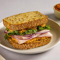 Sundried Tomato Turkey Sandwich Recipe