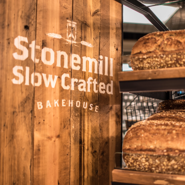 Stonemill Slow Crafted Bakehouse